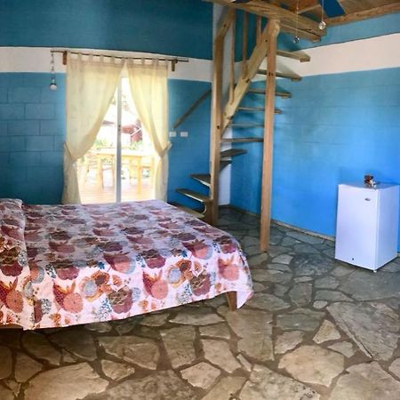 B&B El Mirador Al Mar Sosua Exterior photo