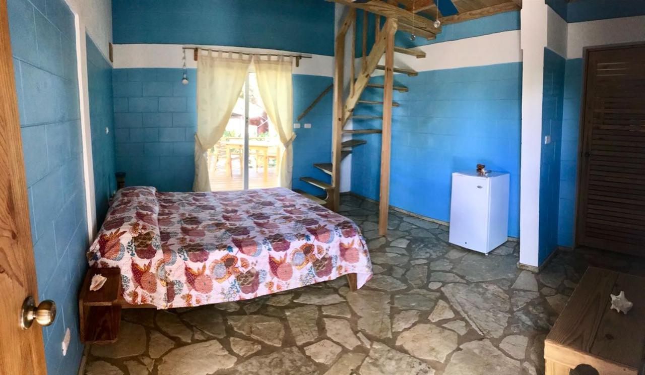 B&B El Mirador Al Mar Sosua Exterior photo