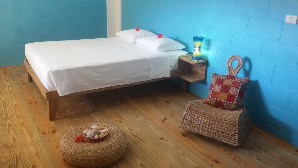 B&B El Mirador Al Mar Sosua Room photo