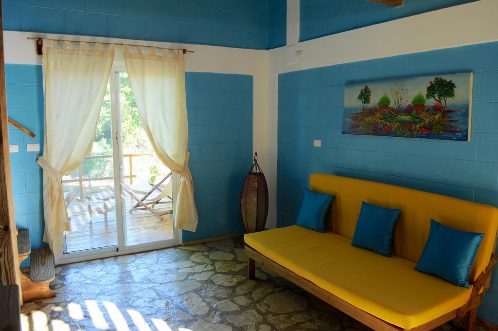 B&B El Mirador Al Mar Sosua Room photo