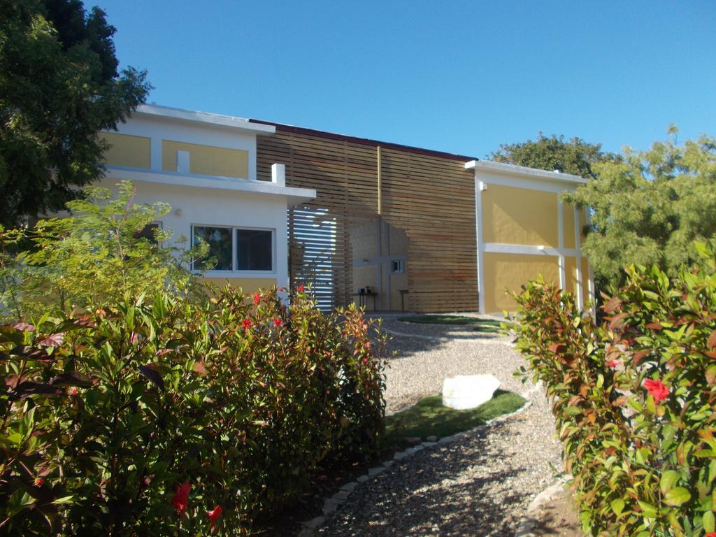 B&B El Mirador Al Mar Sosua Exterior photo