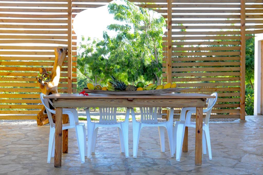 B&B El Mirador Al Mar Sosua Exterior photo