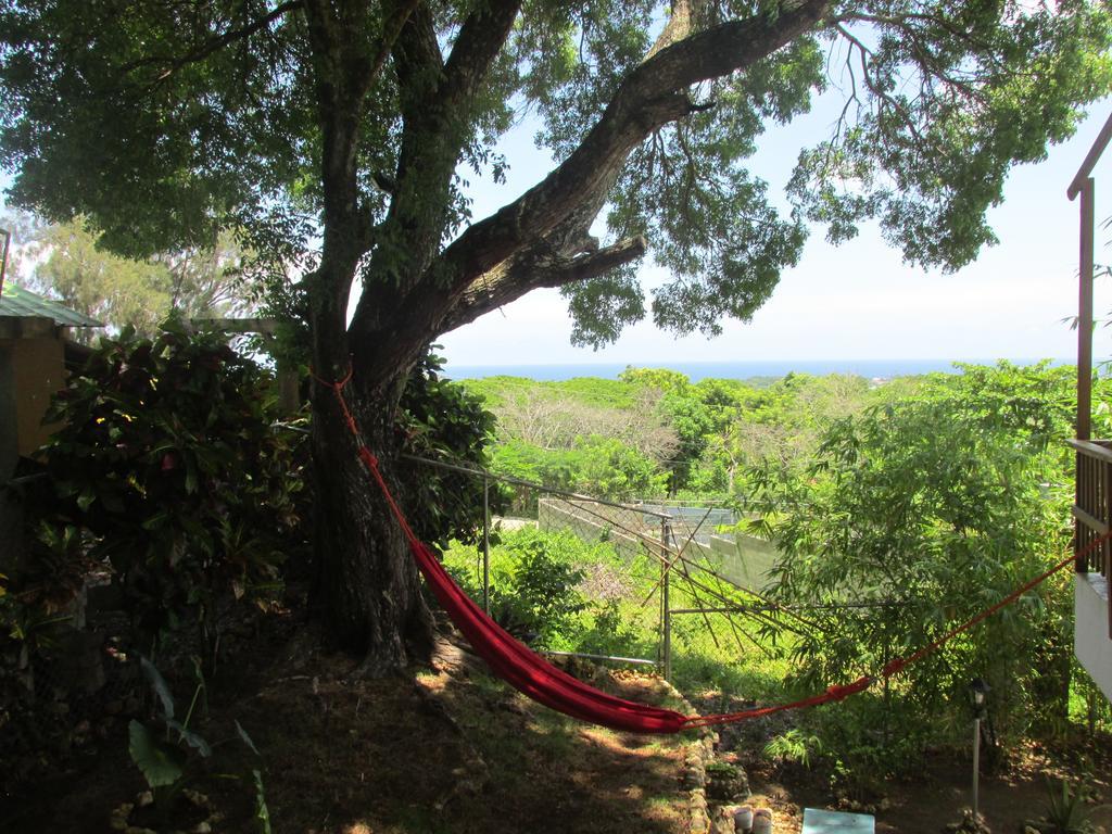 B&B El Mirador Al Mar Sosua Exterior photo