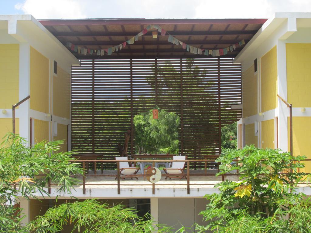 B&B El Mirador Al Mar Sosua Exterior photo