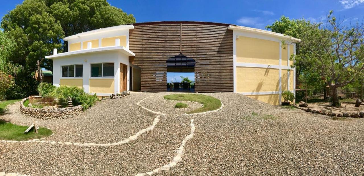 B&B El Mirador Al Mar Sosua Exterior photo